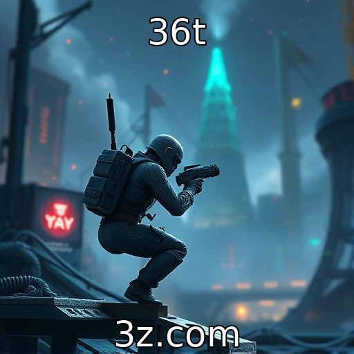 Tendências de jogos em realidade aumentada para o futuro - 36t