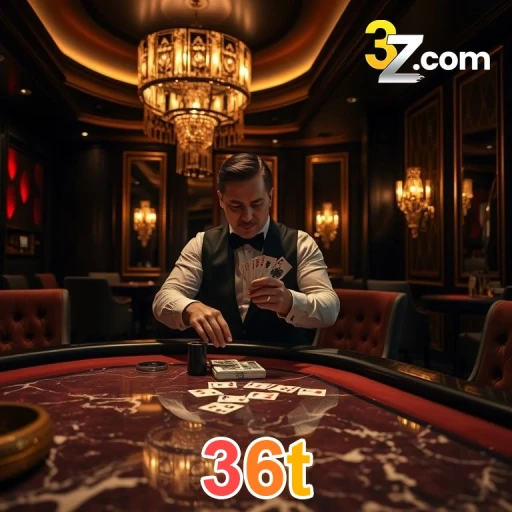 Bônus Imperdíveis no 36t: Onde a Diversão Nunca Acaba!