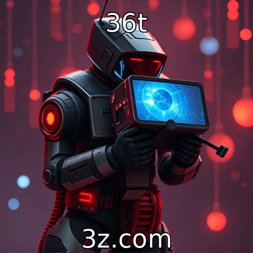 Impactos das tecnologias emergentes na indústria de jogos - 36t