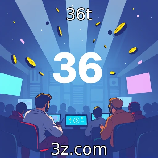 Desafios da indústria de jogos em meio à pandemia - 36t