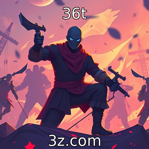 Crescimento do mercado de jogos na América Latina | 36t