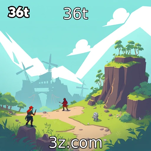 Desenvolvimento de jogos independentes ganha destaque na indústria : 36t