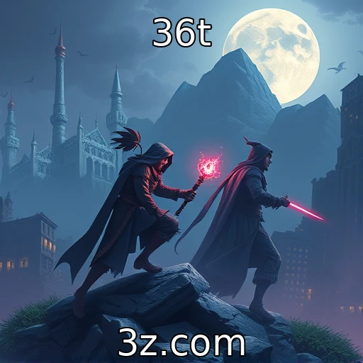 Desenvolvedores indies ganham destaque no cenário atual - 36t