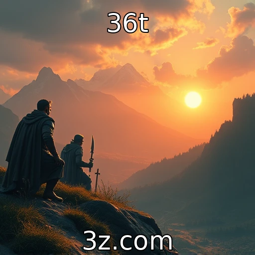 A evolução da narrativa em jogos interativos | 36t