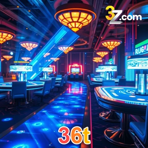 Slots Emocionantes do 36t: Uma Aventura Visual e Lucrativa